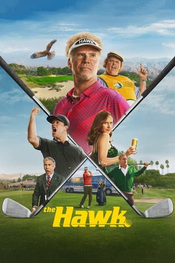 The Hawk (2026) (US)