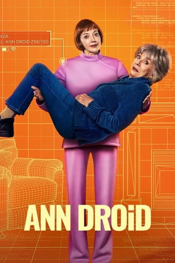 Ann Droid (2026) (GB)