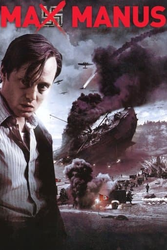 Man Of War