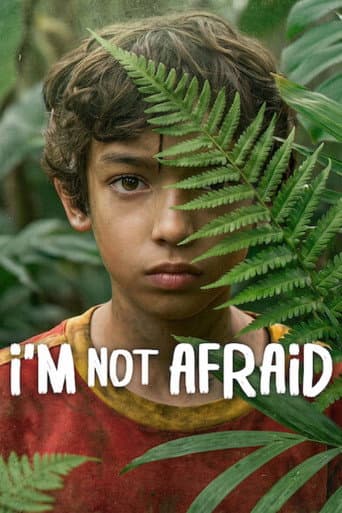 I m Not Afraid (2026) (MX)